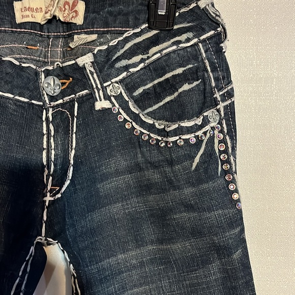 Laguna Beach Jeans - Picture 6 of 9
